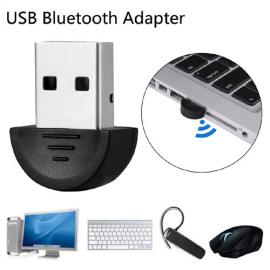 Mini USB Bluetooth Adapter V2.0 CSR Dual Mode Wireless Bluetooth Dongle 2.0