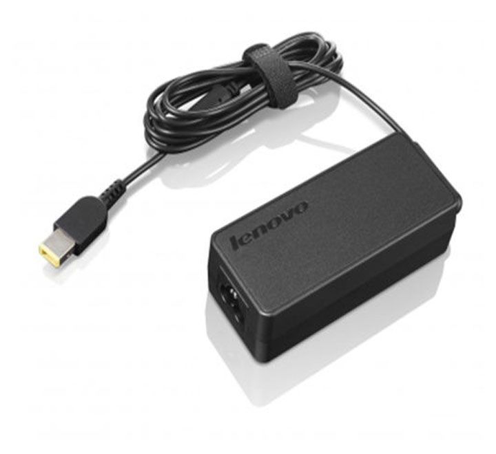 Lenovo Square Pin 20V 3.25A 65W Original Laptop Adapter Charger with Cable
