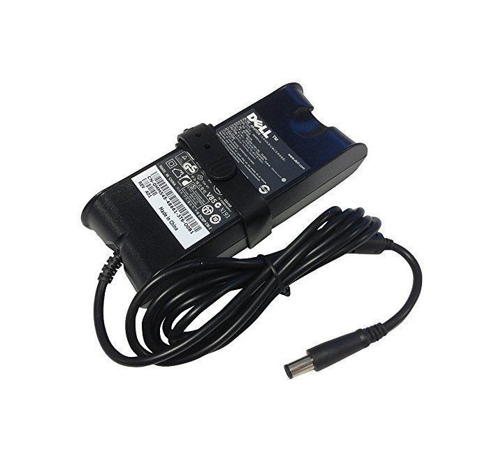 Dell 19.5v 4.62A Old Shape Original Laptop Adapter Charger with Cable