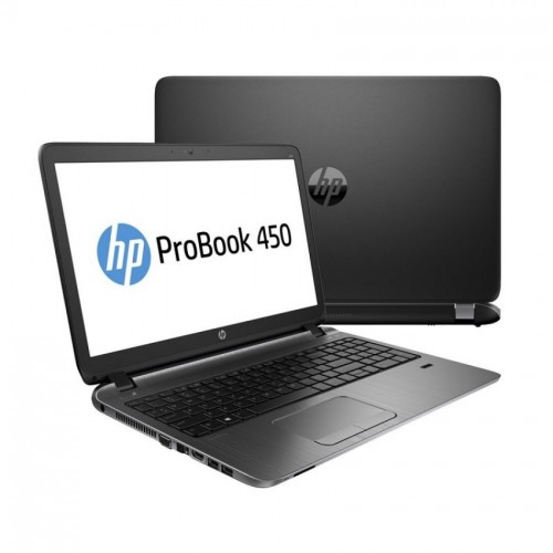 HP ProBook 450 G3 Laptop (Core i5 6th Gen/RAM8GB/HDD500GB
