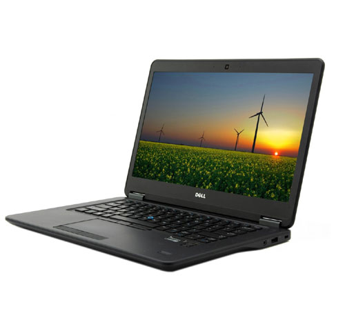 Dell Latitude E7250 12.5-Inch Laptop Intel Core I5  5600 2.6GHZ 8GB SSD 500GB