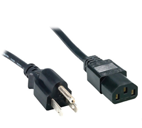 Computer Power Cable