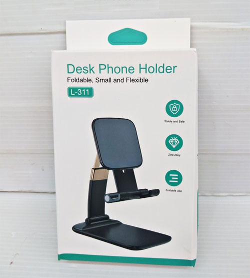 Desk Phone Holder  L-311