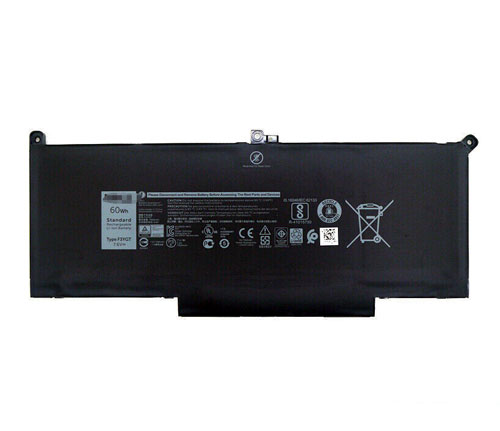 Dell Latitude laptop Battery for E7480