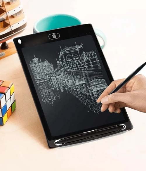 Kids LCD Writing Pad 8.5 Inch Lcd Tablet