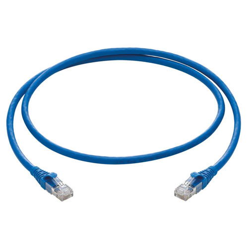 3M Volition Cat6 UTP Patch Cord 1 Meter