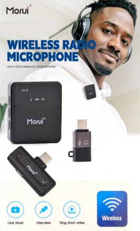 Micophone