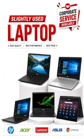 Laptop