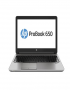 Hp probook 650 G1 i5 4th 8GB 256GB SSD 15.6 screen numpad