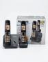 Panasonic KX-TG3712SX Cordless Phone