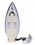 National Deluxe Automatic Iron Heavy Dry