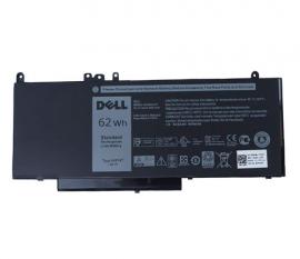 Dell Latitude laptop Battery for E5470 62wh