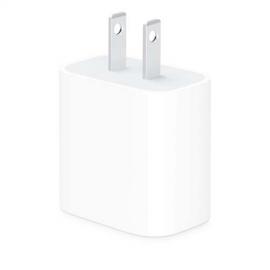 Apple 20W USB‑C Power Adapter