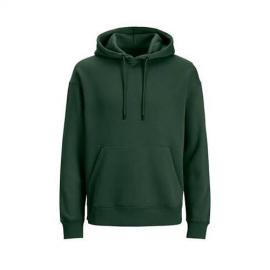 Hoodie Green