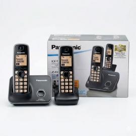 Panasonic KX-TG3712SX Cordless Phone
