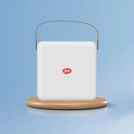 itel 130W Portable Power Station – 320Wh Smart Backup Power Solution IESS 320T Power Go