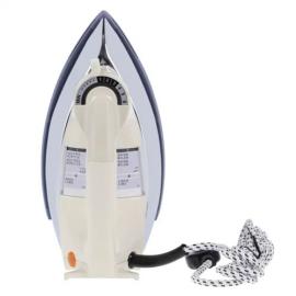National Deluxe Automatic Iron Heavy Dry