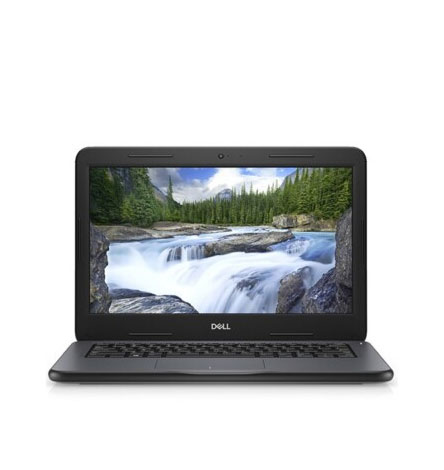 Dell Latitude 3380 7th Generation 8GB Ram 256GB SSD