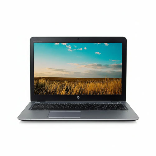 HP Elitebook 850 G3 Core i7 6th generation 8GB Ram 256GB SSD 15.6 inch