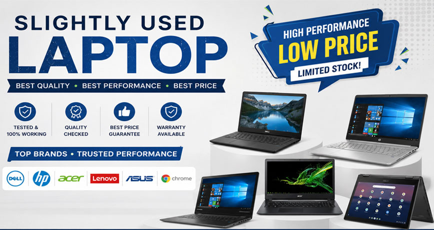 laptop